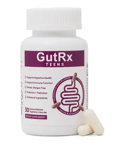 GutRx TEENS (12-17)