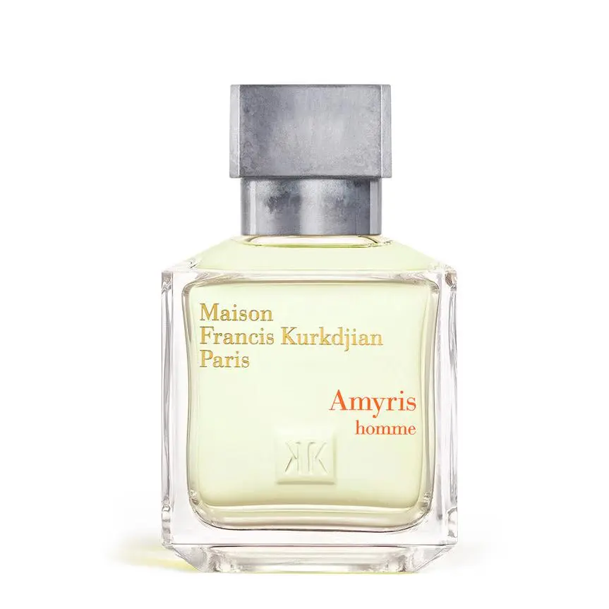 Amyris Homme