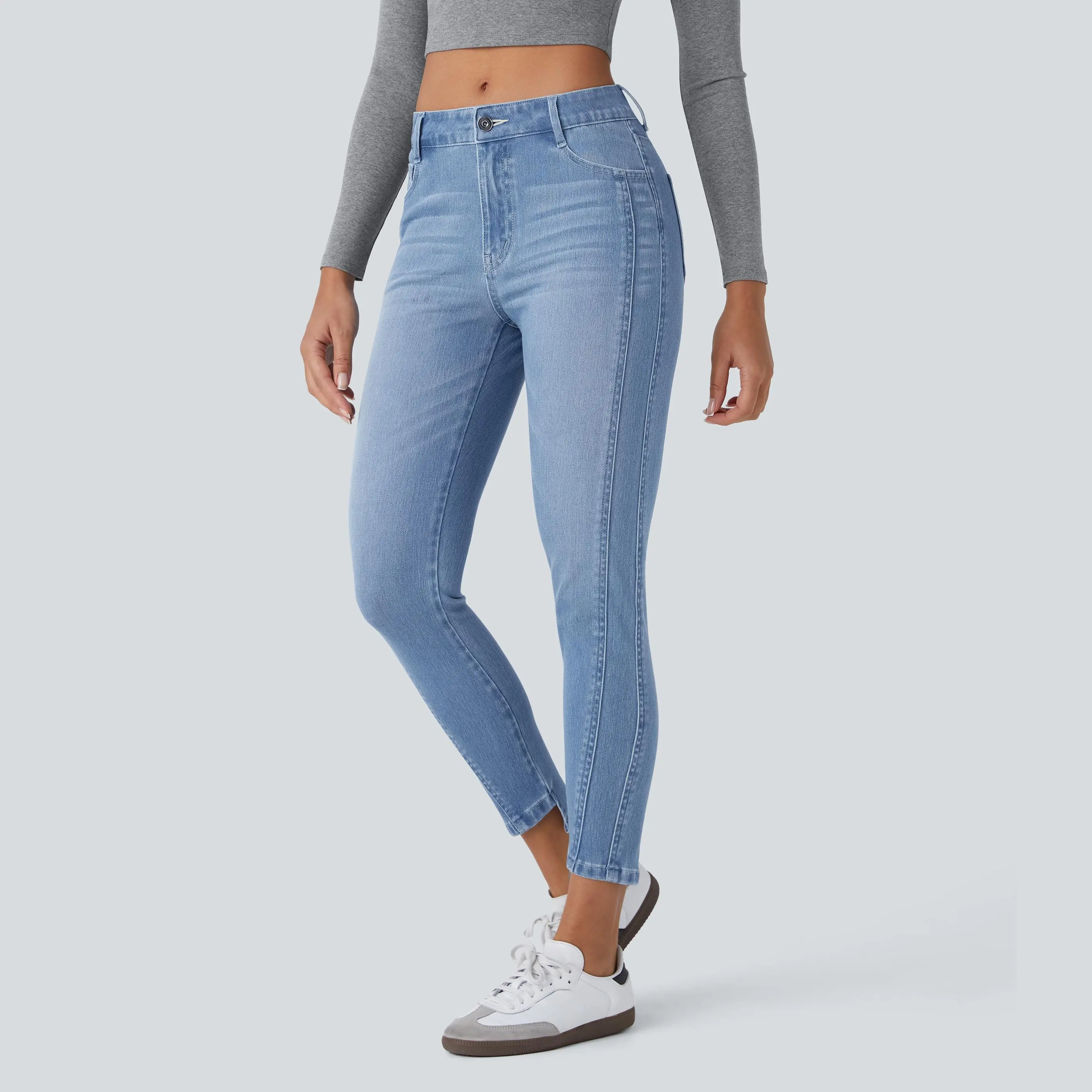 Creek Blue Denim