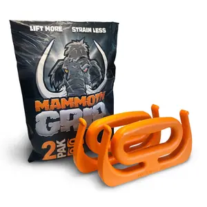 Mammoth Grips Set of 2 Carry Handles