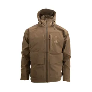 Bruiser Heavyweight Waterproof Hunting Jacket Bruiser Heavyweight Waterproof Hunting Jacket