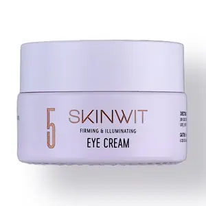 Firming & Illuminating  EYE CREAM