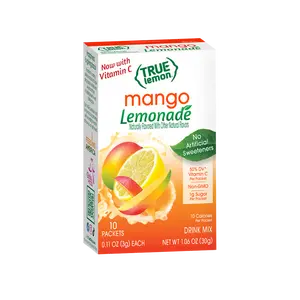 True Lemon Mango Lemonade