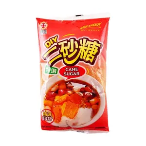 SUNRIGHT Premium Brown Sugar 500g - Perfect for Desserts, Syrups & Porridge