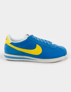 NIKE Cortez Textile Mens Shoes