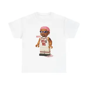 Men's Short-Sleeve MINI 91 Tee, Menswear Tops