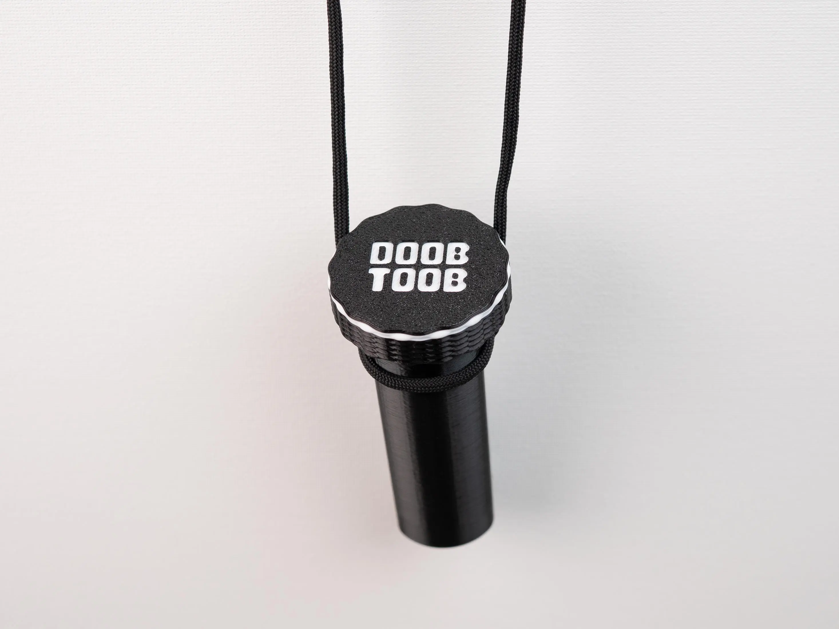 Doob Toob Weekender Joint Case Waterproof Smell Proof Stash