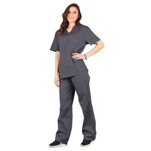 Unisex Scrub Bottoms