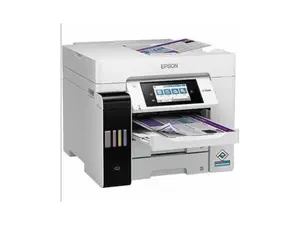 Epson WorkForce Pro ST-C5500 Wired & Wireless Inkjet Multifunction Printer - Color - Outgoing Fax Only C11CJ28202