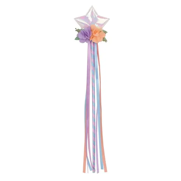 Magical Wand with Streaming