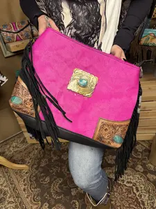 Mini dress up medium bag