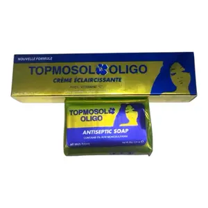 Topmosol Oligo Radiance Cream – Clear Skin Formula