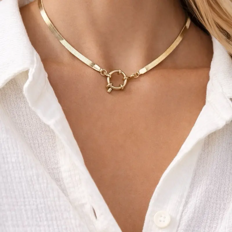 Sophia Necklace