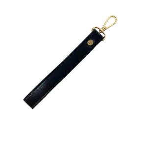 Wristlet Strap - Onyx