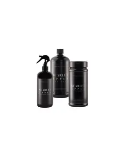 Power Clean Trio Bundle