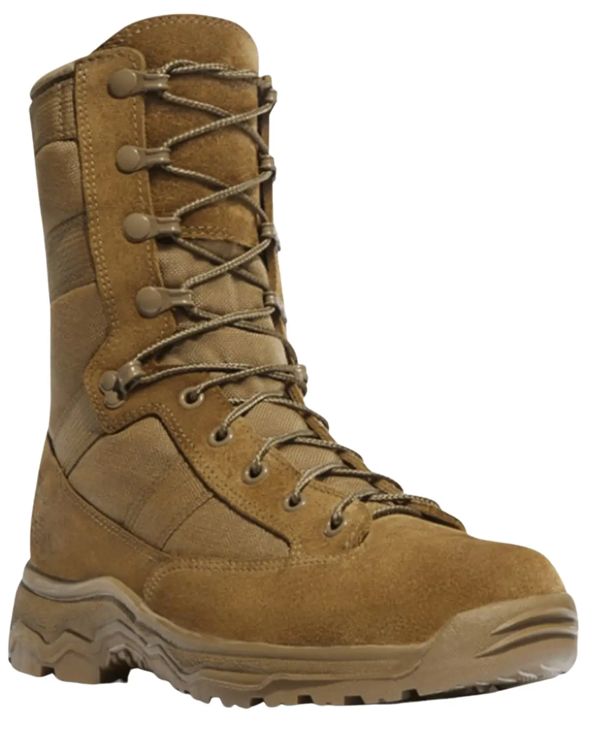 Danner Men's Men'S Reckoning Usms Tactical Boot Soft Toe - 53231