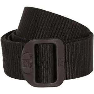 Tactical Duty Belt - Multi-Size Nylon Webbing Single-Layer Protective Gear for Sports, Outdoor Activities, Available in Black, Coyote, Olive