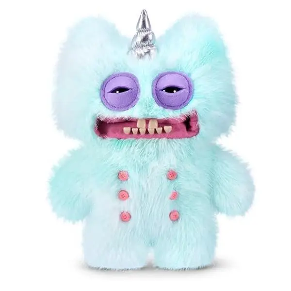 Fuggler Fugglercorns 9 Inch Plush Collectible Toy (Stinkface) by ZURU
