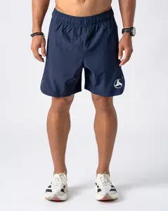 Navy Arch Air 7in'