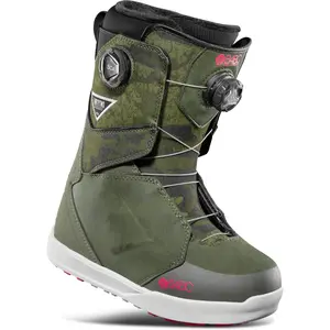 ThirtyTwo Women's Lashed Double BOA X B4BC Snowboard Boot 2025