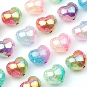 diy Handmade glass beads