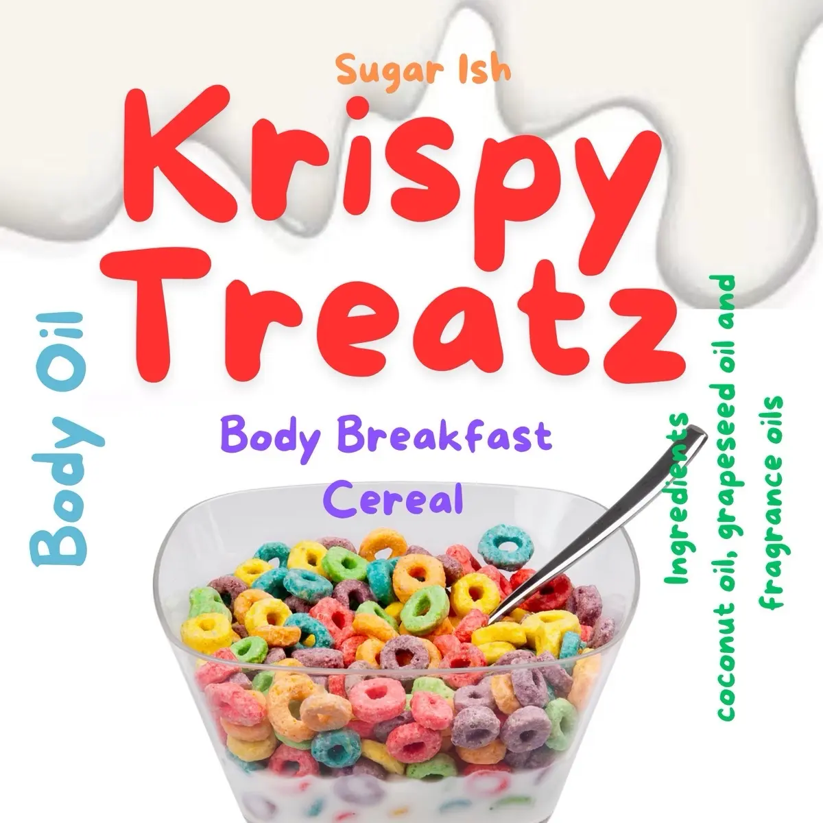 Krispy Treats