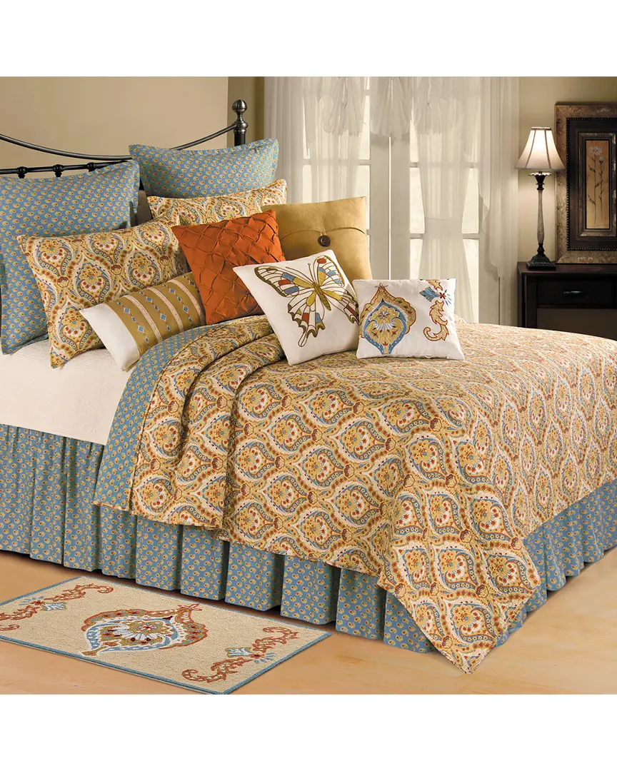 C&F Home Moroccan Quilt Collection