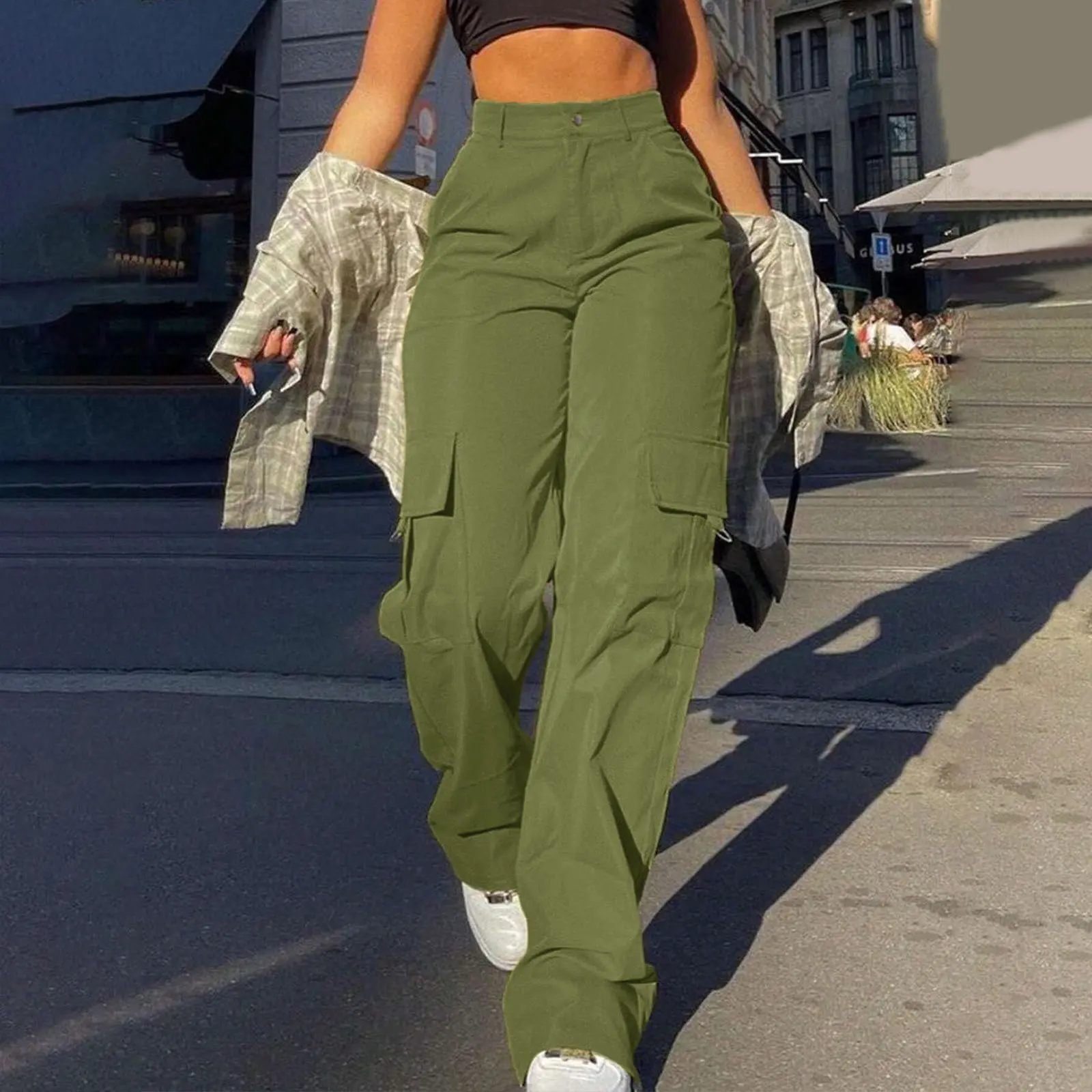 olive green