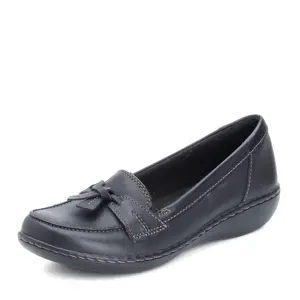 Women's Clarks, Ashland Bubble Loafer