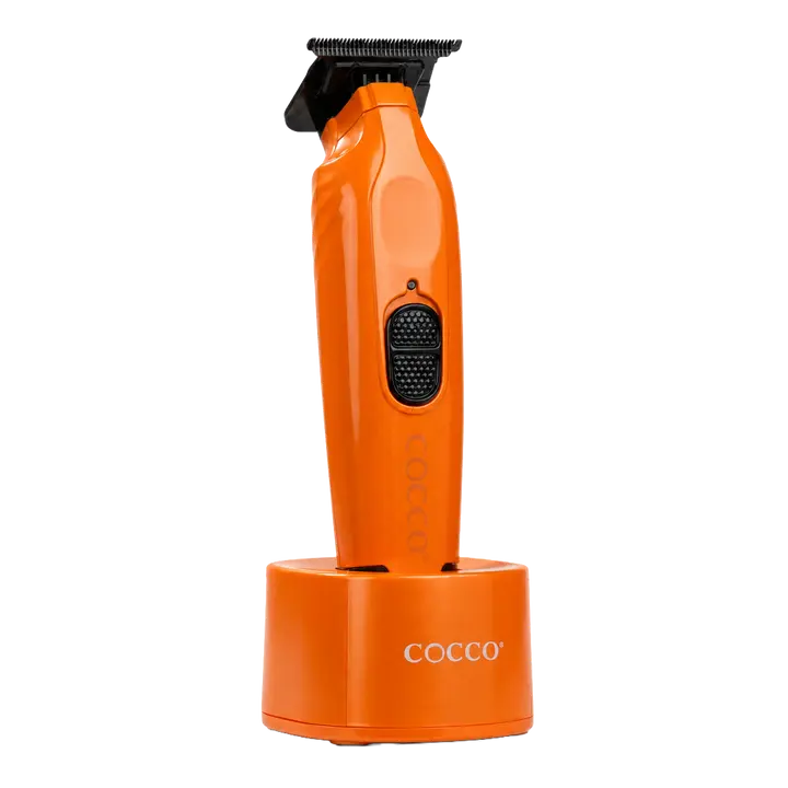 COCCO® Hyper Veloce Pro Trimmer (Orange)