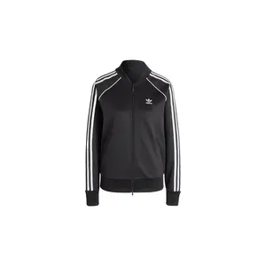 Wo SUPERSTAR TRACKTOP PB "Black" IB5912