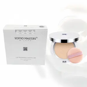 Makeup Revolution Loose Baking Silk Powder, Make Up Setting Powder, Long Lasting Coverage, Reduces Shine, For Light Skin Tones, Banana Light, 10gg Soft Focus Hydrating Long-lasting Oil Control Pore Minimising Dry Skin  Cosmetic Moisturizer
