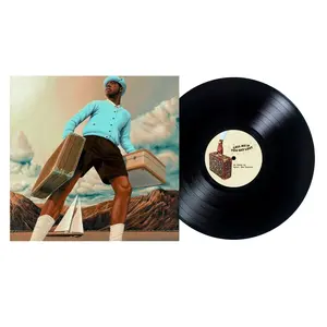 Tyler, The Creator - Call Me If You Get Lost (2xLP - Gatefold + Poster)