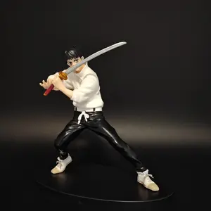 New Arrival Takami Anime Model Desktop PC Case Accessories Figure Statue, Collectible Handmade Figurine for Fans