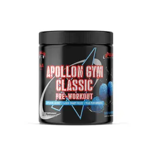 Apollon Gym Classic