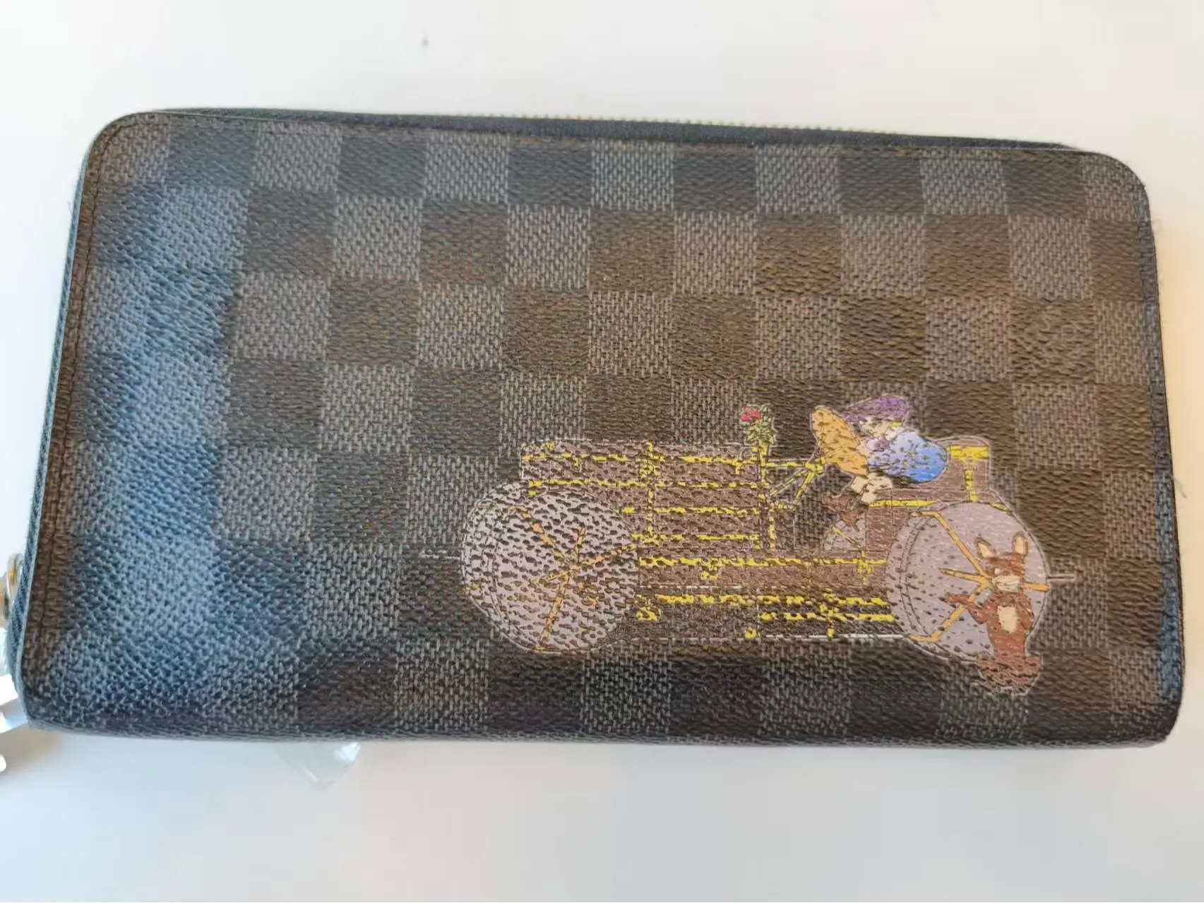 Pre-owned Louis Vuitton LV