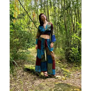 Groovy Soul Patchwork Set