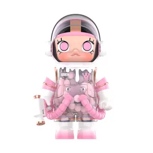 [Spanish] – POP MART MEGA SPACE MOLLY 400% Heartfelt Words