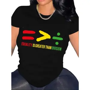 COD Sablon Digital Kaossablon Murah Ruccas Boxy Cut T-Shirt Cotton OverallDecking Stamps Baju Kaos Skena Casual Stylish Pria dan Wanita Combed Lembut sophistication lt-shirt kaos nyentil Y2K Inspired Graphic Tee A Hit for Women's Summ, Tropical, Shortslee