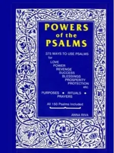 Power of the Psalms