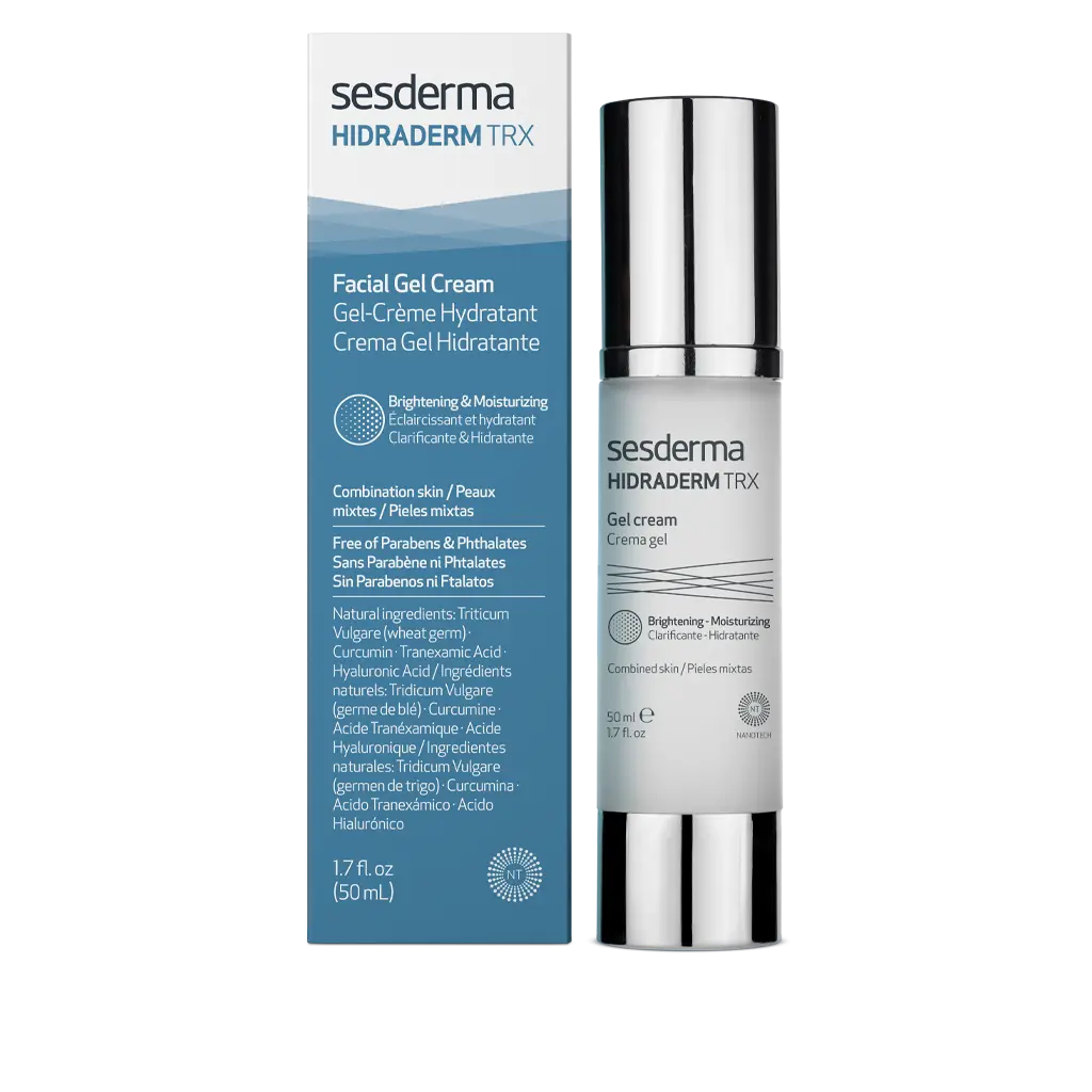 Sesderma HIDRADERM TRX Facial Gel Cream