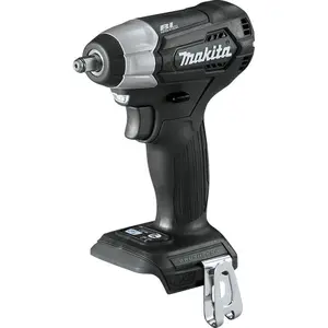 Makita (XWT12ZB) LXT® Sub-Compact Brushless 3/8" Sq. Drive Impact Wrench (Tool Only)