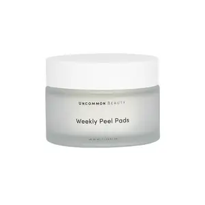 Uncommon Beauty Weekly Peel Pads
