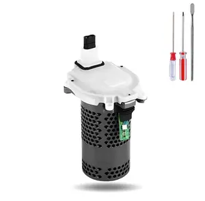 Motor Compatible for Dyson V10 SV12 Vacuum Cleaner Replacement Part Attachment, V10 Engine Motor Head Main Body Assembly