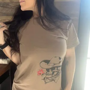 I’m a little crazy but the worlds insane T-shirt