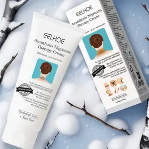 Skin Care Cream, Brightening Body Lotion for Skin Discoloration in Nape, Elbows, Knees Knuckles & Back, Moisturizing Body Care Creamfor Women & Men, Body Butter, Skin Improvement Cream