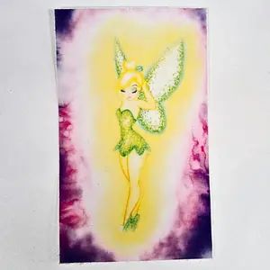 Tinker Bell sticker