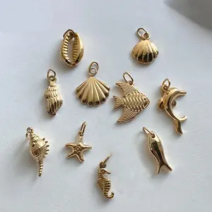 Coastal Dream Charm