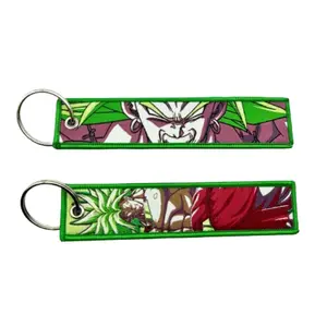 Broccoli Jet Tag