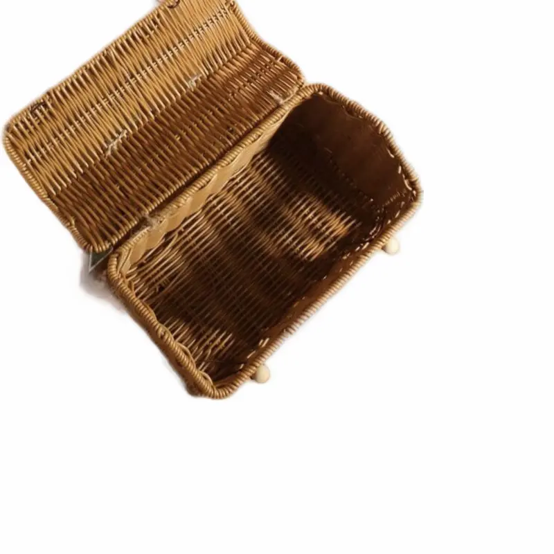 Bamboo hand bags